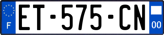 ET-575-CN