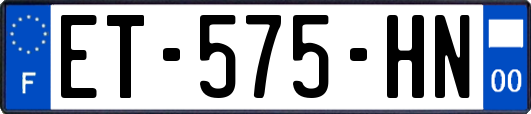 ET-575-HN