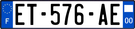 ET-576-AE