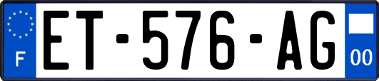 ET-576-AG