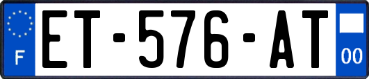 ET-576-AT