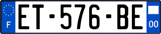 ET-576-BE
