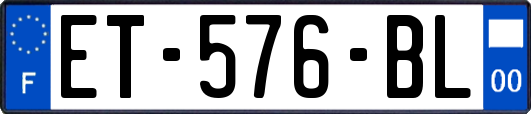 ET-576-BL