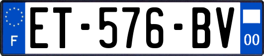 ET-576-BV