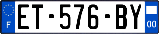 ET-576-BY