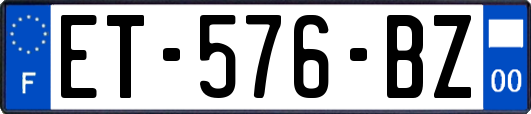 ET-576-BZ