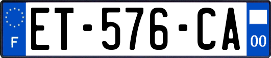 ET-576-CA