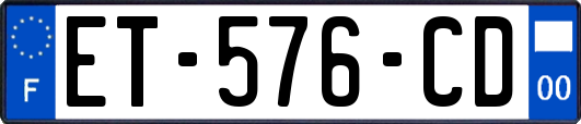 ET-576-CD
