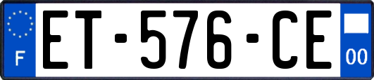 ET-576-CE