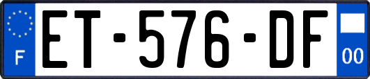 ET-576-DF