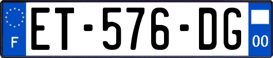 ET-576-DG