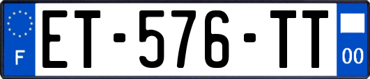 ET-576-TT