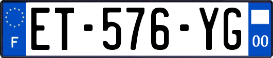 ET-576-YG