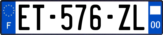 ET-576-ZL