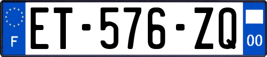 ET-576-ZQ