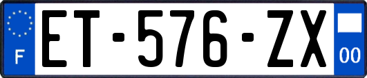 ET-576-ZX