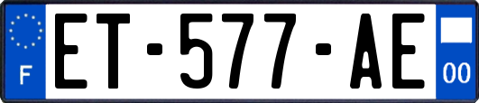 ET-577-AE