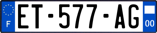 ET-577-AG