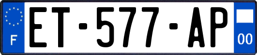 ET-577-AP