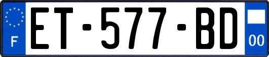 ET-577-BD