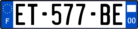 ET-577-BE