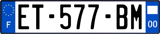 ET-577-BM