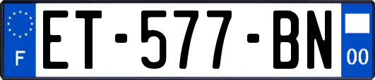 ET-577-BN