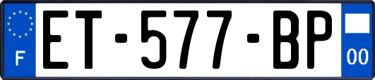 ET-577-BP