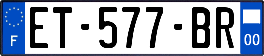 ET-577-BR