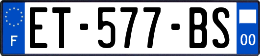 ET-577-BS
