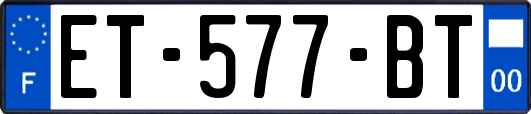 ET-577-BT