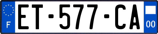 ET-577-CA