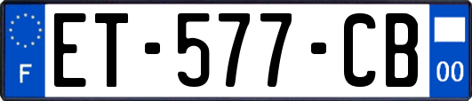 ET-577-CB