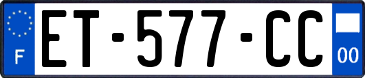 ET-577-CC