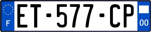 ET-577-CP