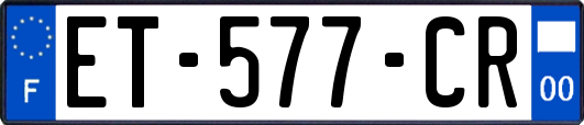 ET-577-CR