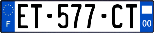 ET-577-CT