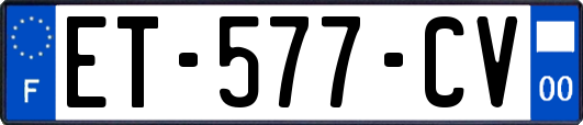 ET-577-CV