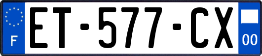 ET-577-CX