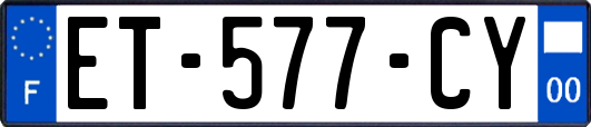 ET-577-CY