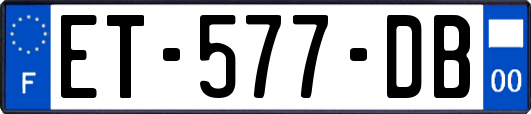 ET-577-DB