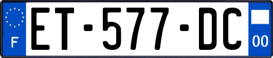 ET-577-DC