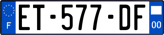 ET-577-DF