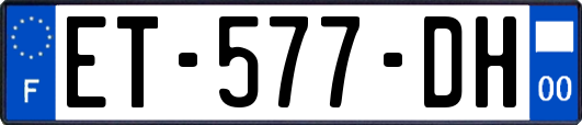 ET-577-DH