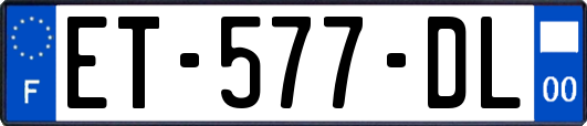 ET-577-DL