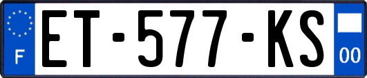 ET-577-KS