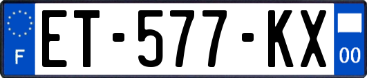 ET-577-KX