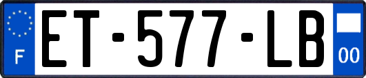 ET-577-LB