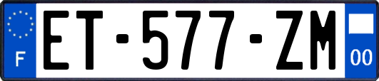 ET-577-ZM