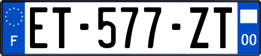 ET-577-ZT